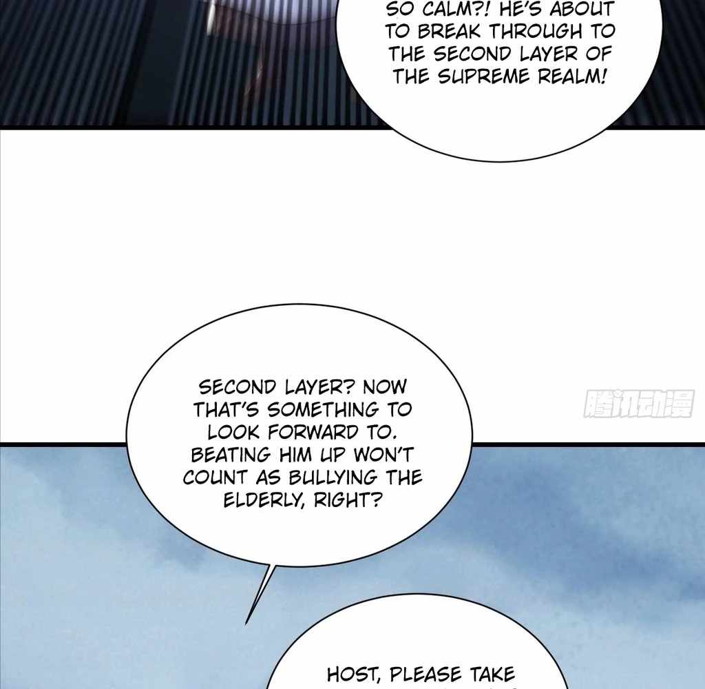 Humble System, Beg Me to Be Invincible Chapter 45 52